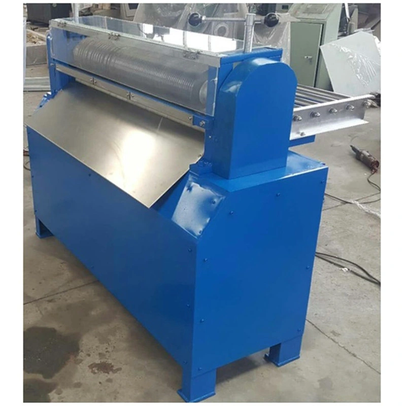 Ce Professional Manufacturer Auto Customized Rubber Sheet Slitter/ Cutting/Slitting Machine